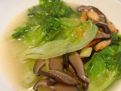 -粤财皇冠假日酒店·彩华轩中餐厅