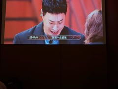 -大汉足道·影院式足疗按摩SPA(友谊广场店)