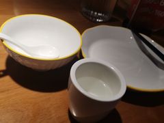 -蜀香三绝·牛蛙·烤鱼·天府炒鸡(安丘泰华店)