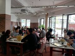 大堂-一刘汤包(杏林店)