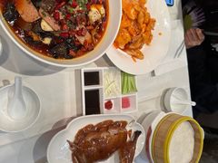 -大鸭梨(天通西苑店)