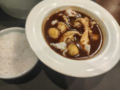 -肆月河豚·新淮扬(金融街店)