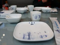 -老渔民·北塘海鲜(新港远洋宾馆店)