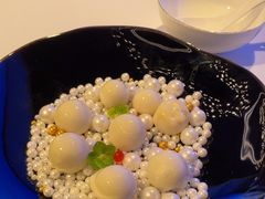 -山泉粤宴(广东大厦店)