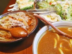 -千代武日本料理(爱建店)