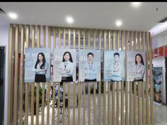 -CGWANG王氏教育(重庆校区)