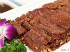 -南来顺饭庄·清真(南菜园店)