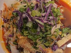 -大师兄·西北风味食集(增城合生汇店)