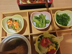 -德川家日本料理(中关村寰太大厦店)