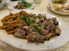 -禄源公·老莞诚饭店