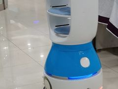 -域乐楼清真饭庄(华北路店)