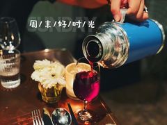 -Ginger(兴国路店)