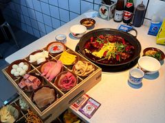 -芈重山老火锅(广州首店)