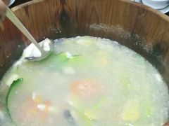 -云鱿记鱿鱼鸡·野生菌火锅(人民南路店)