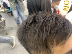 点击看大图 -MOVAN HAIR莫凡匠人发型屋