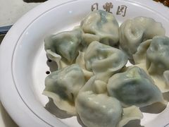 -日丰园海肠水饺·老字号大连海鲜(银泰城店)