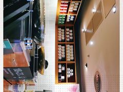 -星巴克(广州正佳广场4层店)
