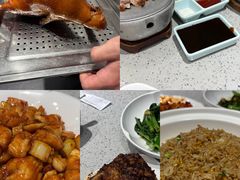 -紫光园·烤鸭·北京菜(团结湖店)