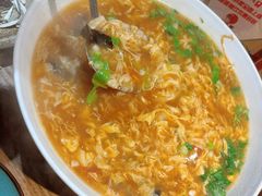-鸽子窝(青塔店)