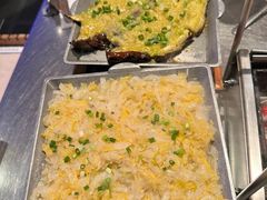 -很久以前羊肉串(大华三路店)