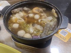 -桃屋日本料理(清华科技园店)