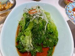 -真地道京味府·鲜橙烤鸭·北京菜(朝外大街东大桥店)