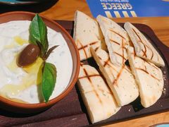 -HELLO MUSAE 拾光缪斯餐厅·纯正希腊风味(苏州中心店)