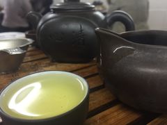 -阿婆潮汕砂锅粥(王府大街店)