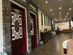 -万景茶庄·台州菜