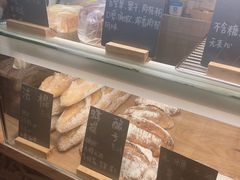 -面包与我Bread Or Me(长城汇店)