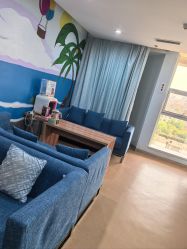 -悦家·美丽妈妈月子会所(龙奥店)