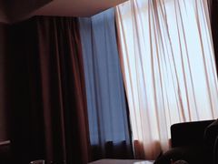 -青岛鑫江温德姆酒店