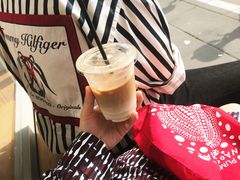 -Legno.ita Coffee by Wood(襄阳南路店)