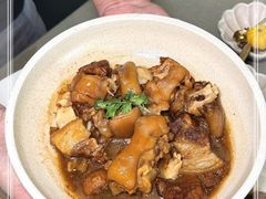 -茶油香闽南菜·花园餐厅(前埔店)