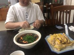 -小本鸡饭店(滨江白马湖店)