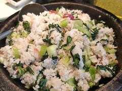 经典黄山菜饭-徽珍源(龙茗路店)
