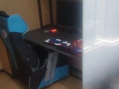 -杰拉电竞·网咖(杭州钱塘区龙湖金沙天街店)