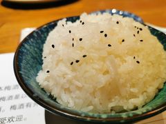 米饭-二丁目食堂(铁西万象汇店)