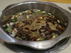 -袁记串串香(泉水轻轨站店)