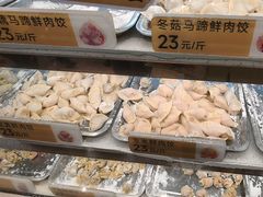 -炳记云饺(德政总店)