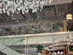 -无印良品餐堂 MUJI Diner(成都太古里店)
