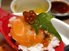 -小山日本料理(太古汇店)