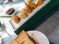 -野蔓果·山野菜(西湖景区·龙井茶田店)