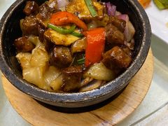 -百乐门喜宴(海珠广场华厦店)