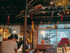 大堂-杂咖zacup(领展中心城店)
