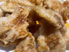 -海兰江石锅饭(水上店)