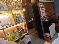 -晓林火锅(安定门店)