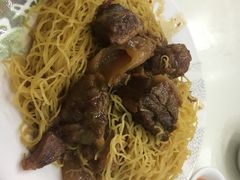 -麦文记面家(佐敦店)