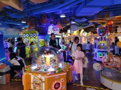-木马王国(萧山银隆店)