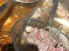 -高兴壹锅·潮汕鲜牛肉火锅(良乡梅花庄店)